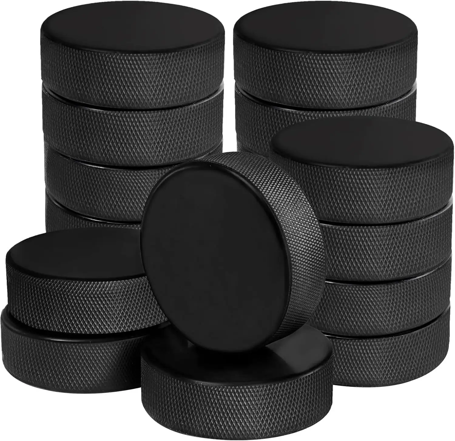 Best Off Ice Hockey Puck - - ACEKING 3