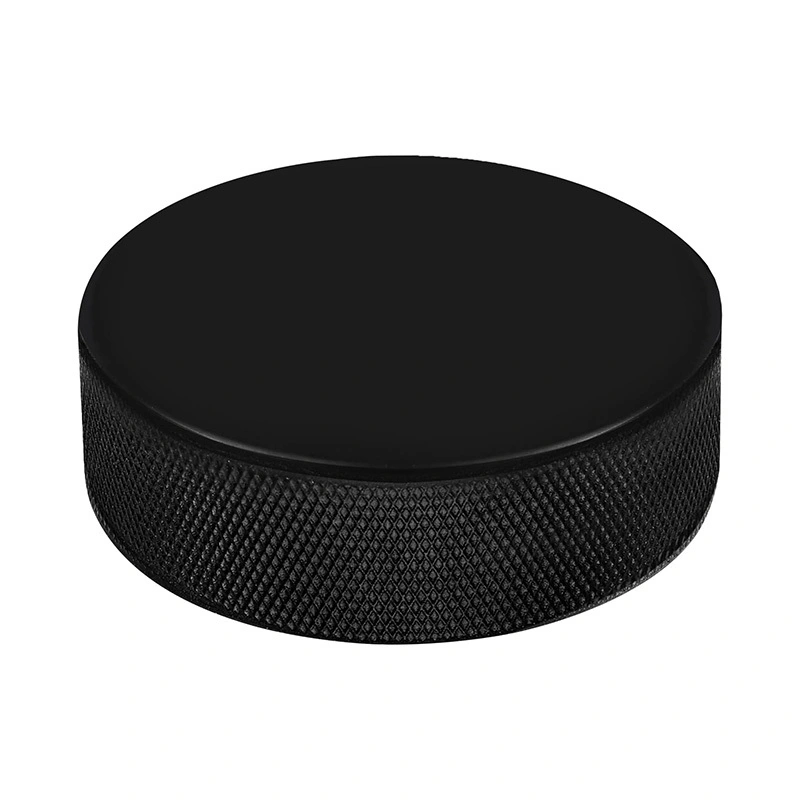 Official Regulation Hockey Puck – Durable, High-Performance, Ice  Street Hockey Game and Training Puck 1