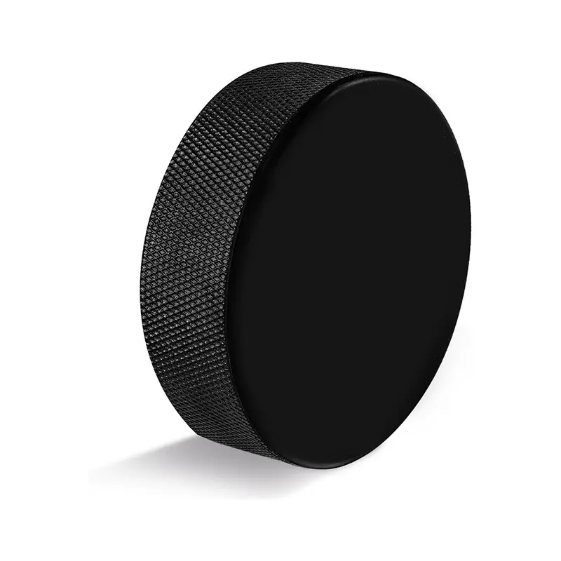 Best Off Ice Hockey Puck - - ACEKING 2