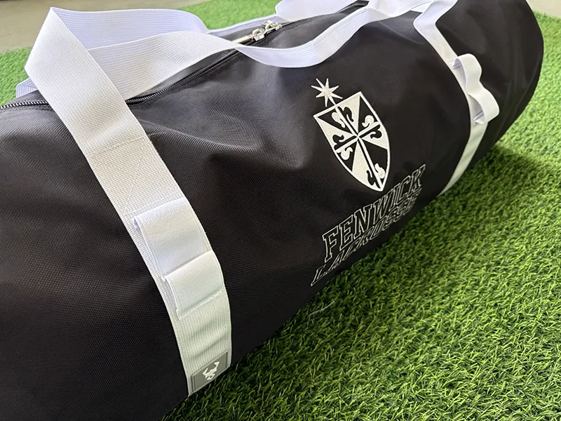 Best Lacrosse Bags by ACEKING 5