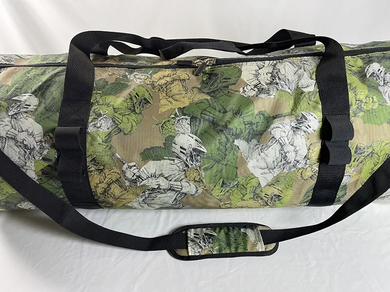 Lacrosse Bag Backpack by ACEKING 2