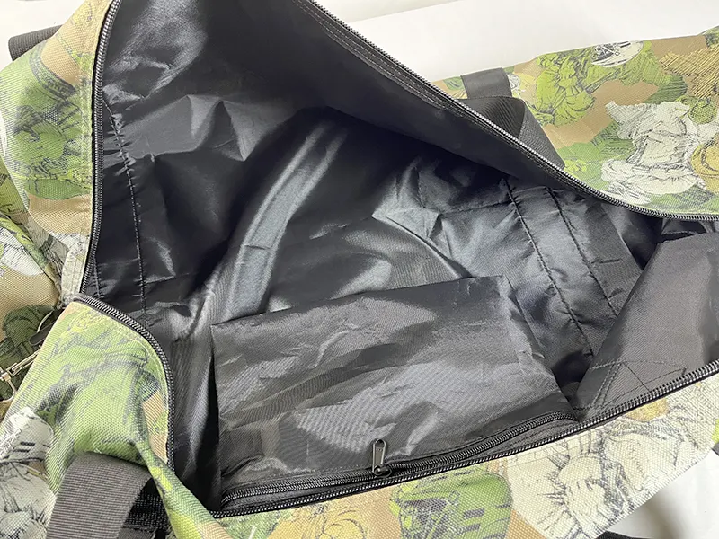 Lacrosse Bag Backpack by ACEKING 5