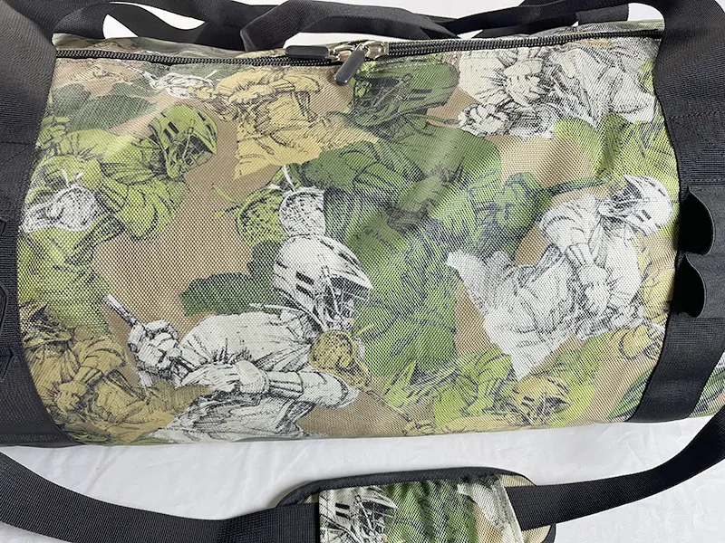 Lacrosse Bag Backpack by ACEKING 3