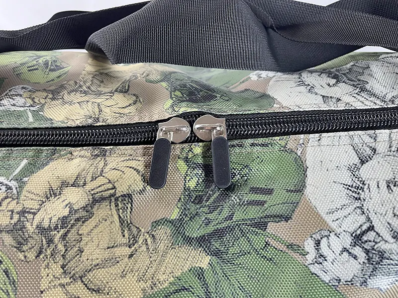 Lacrosse Bag Backpack by ACEKING 4