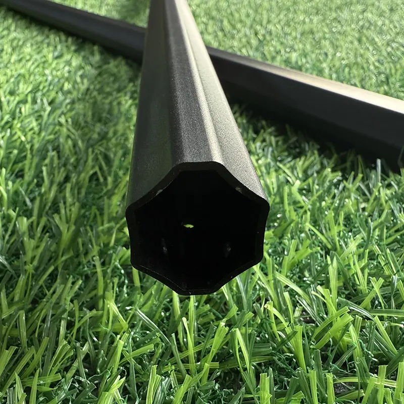 Long Pole Lacrosse Stick by ACEKING 6