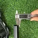 Long Pole Lacrosse Stick by ACEKING 7