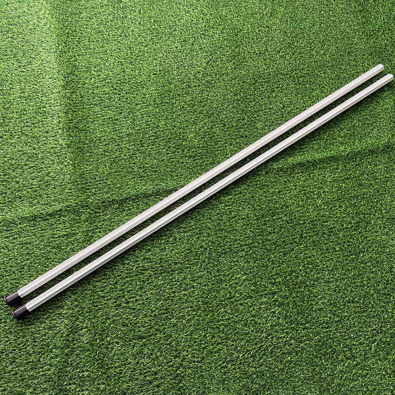 Aceking Lacrosse Defensive Stick 60 Inch – Durable Full-Length Shaft ...