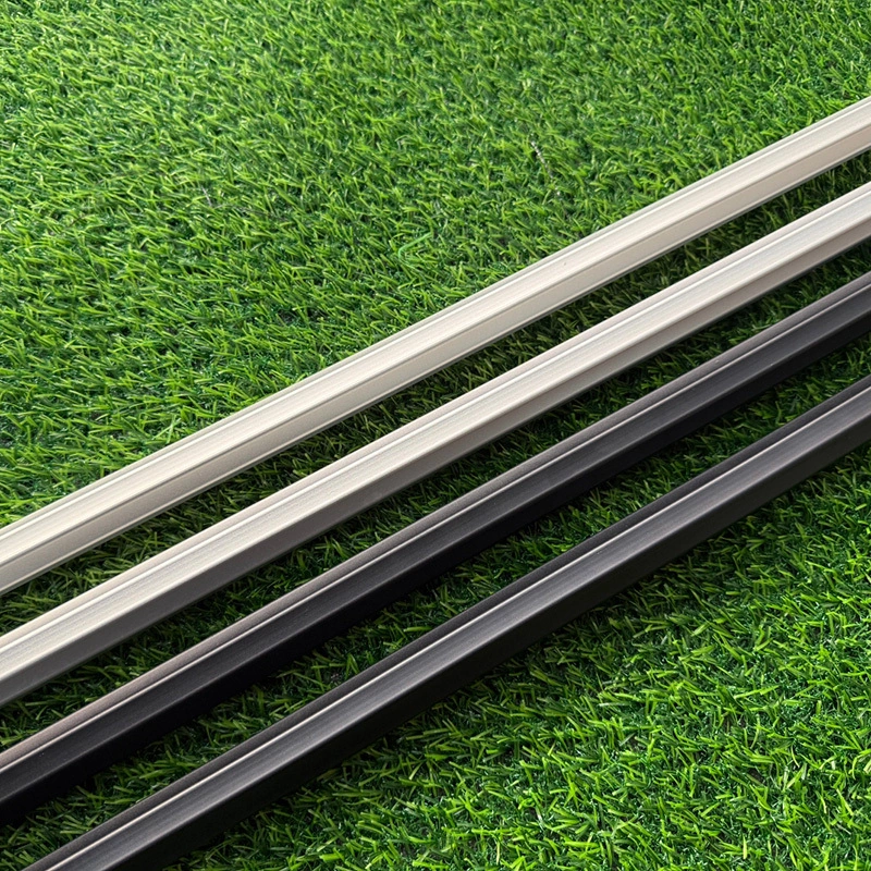 AceKing 60 Lacrosse Defense Shaft – Sc-Ti Alloy, Lightweight & Durable, Elite Performance Stick 1