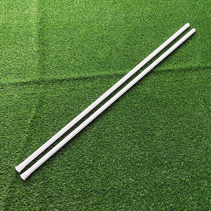 Aceking 60 Carbon Fiber Lacrosse Defense Shaft – Lightweight, Durable, Pro-Level Performance 1