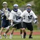 Men's Lacrosse Sticks - - ACEKING 10