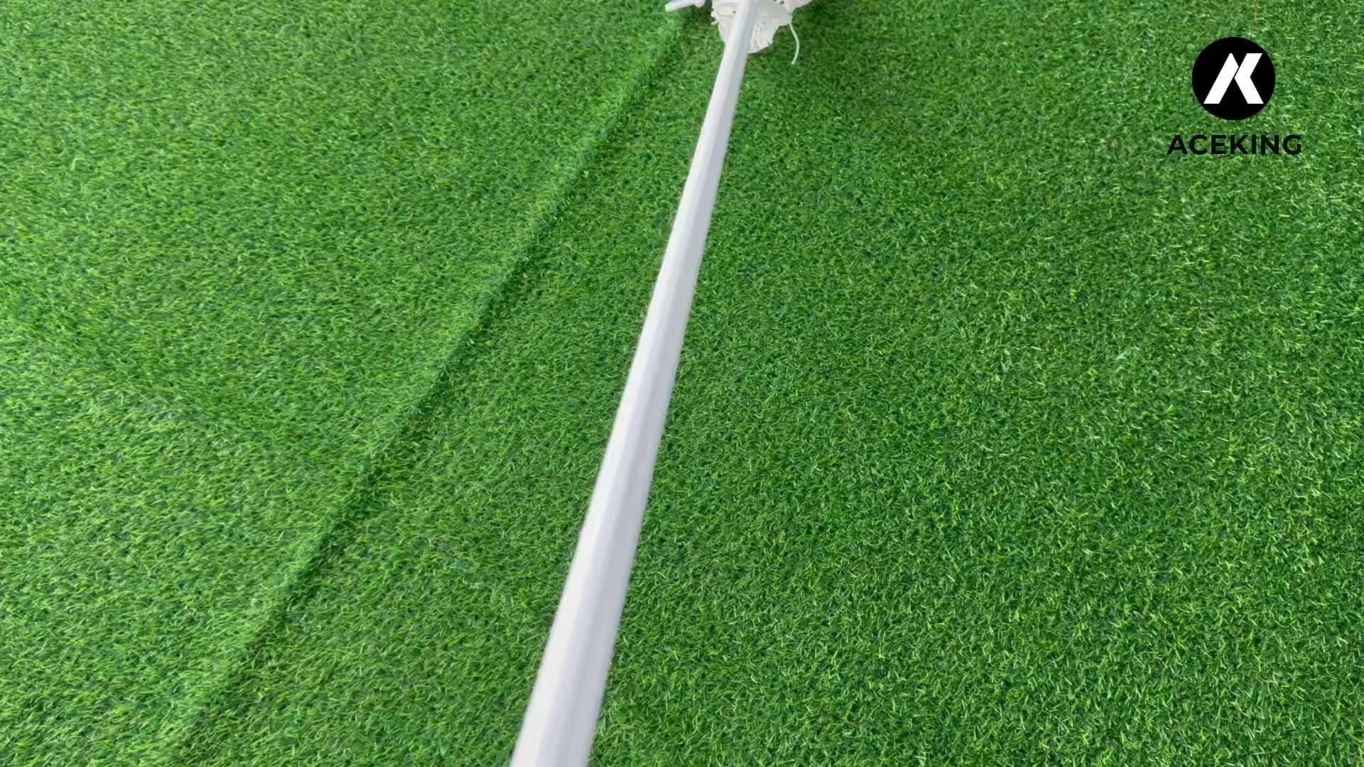 Aceking 60 Lacrosse Defense Carbon Stick – Lightweight, Durable, High-Performance Defensive Shaft 1