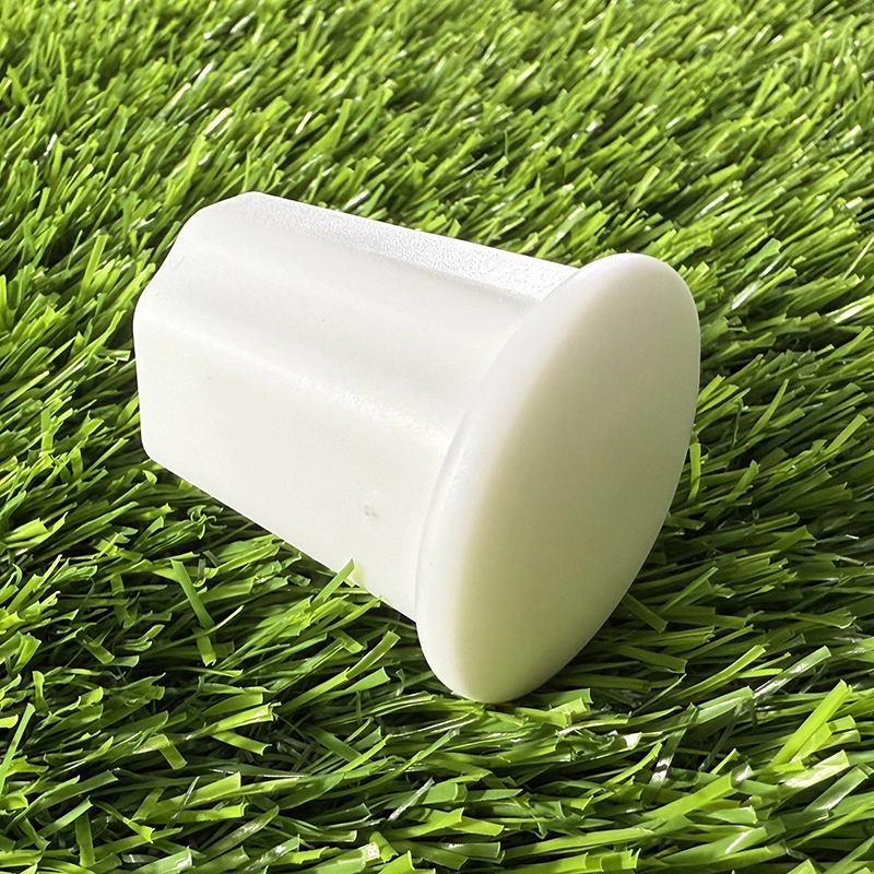 Наконечники для лакросса - прочные резиновые наконечники клюшек для улучшенного захвата <000000> Безопасность - универсальная посадка для клюшек нападения, полузащиты и защиты 1