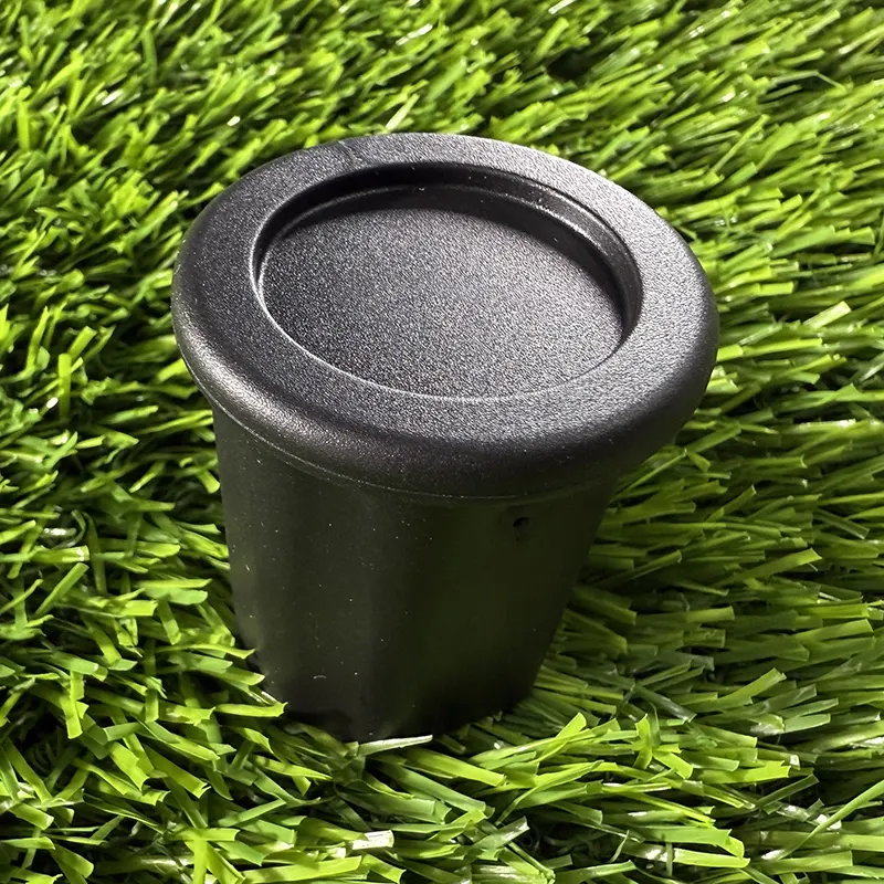 Lacrosse Shaft End Caps by ACEKING 5