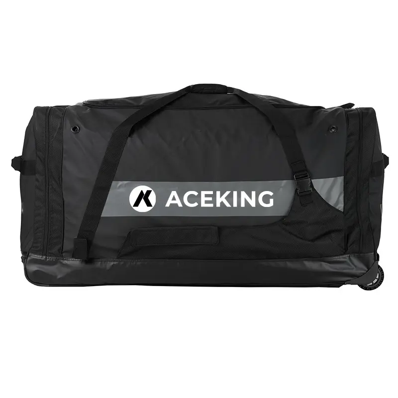 Hockey Stick Backpack - - ACEKING 3
