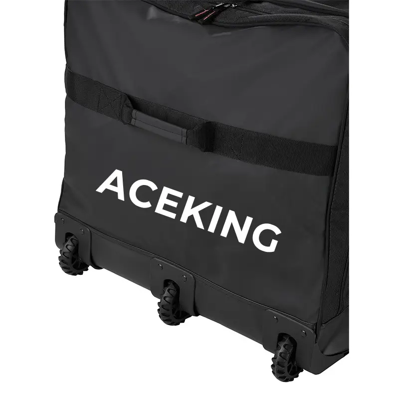 Hockey Stick Backpack - - ACEKING 4