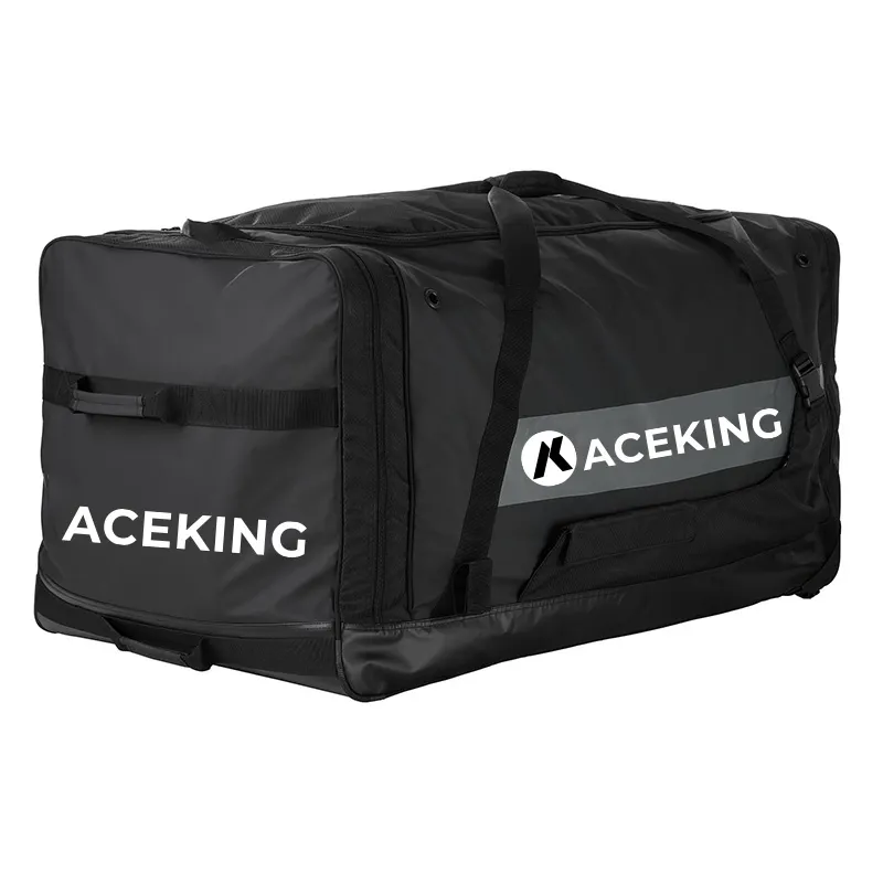 Hockey Stick Backpack - - ACEKING 2