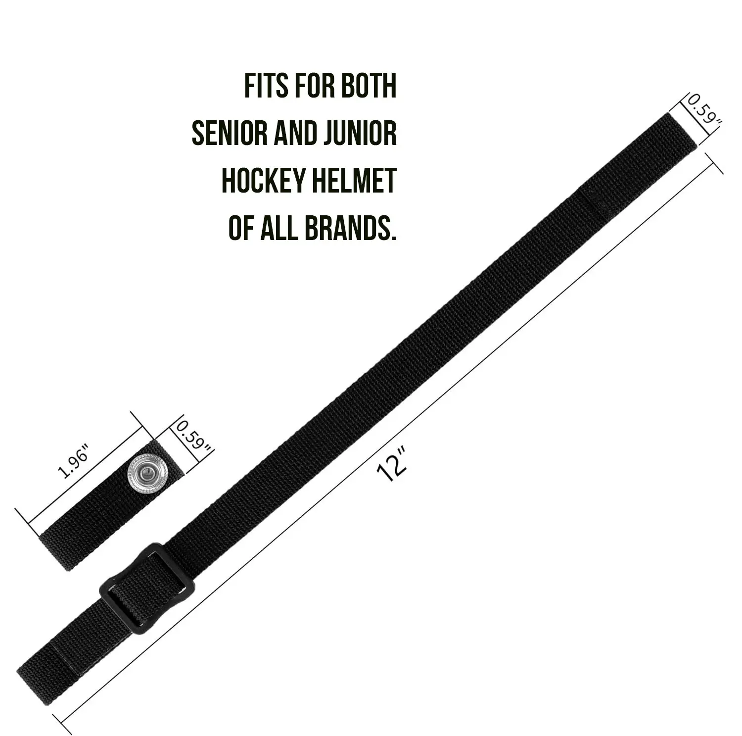 Cloth Hockey Tape by ACEKING 5