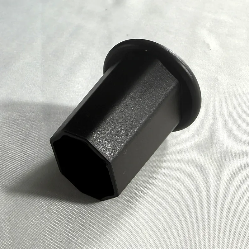 Lacrosse Stick Adjustable End Cap Wholesale - ACEKING 3