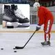 Ice Hockey Goalie Equipment by ACEKING 4