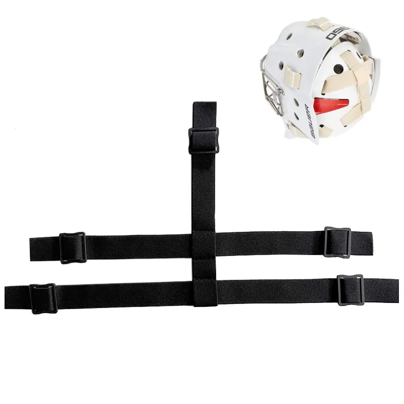 Ice Hockey Protective Equipment - - ACEKING 2