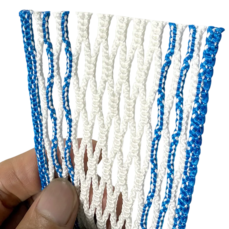 Bulk Lacrosse Mesh by ACEKING 3