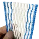 Bulk Lacrosse Mesh by ACEKING 3