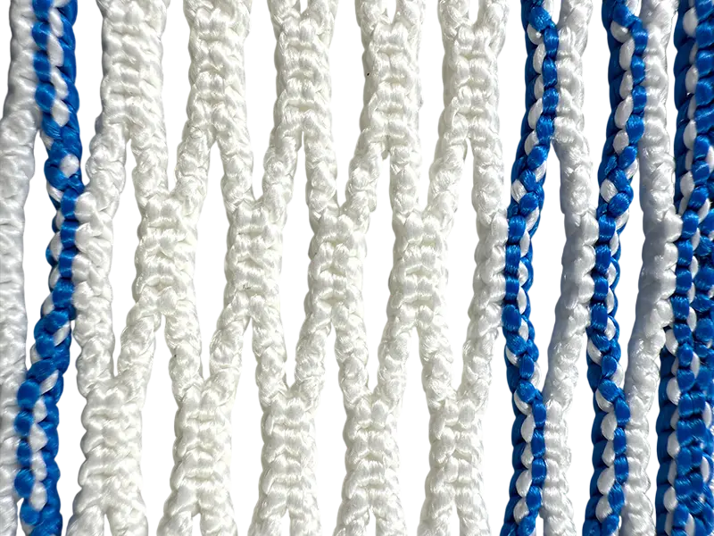 Bulk Lacrosse Mesh by ACEKING 4