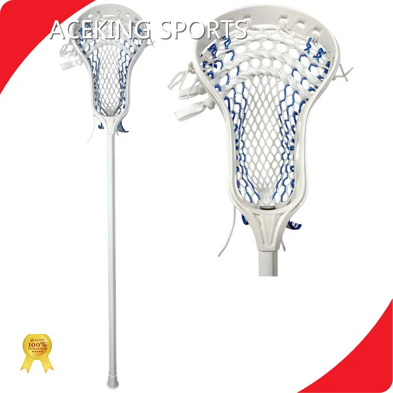 Men's Lacrosse Elbow Pads - - ACEKING 1