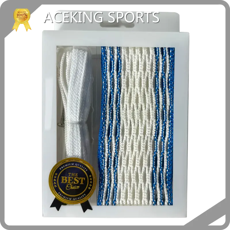Bulk Lacrosse Mesh by ACEKING 1