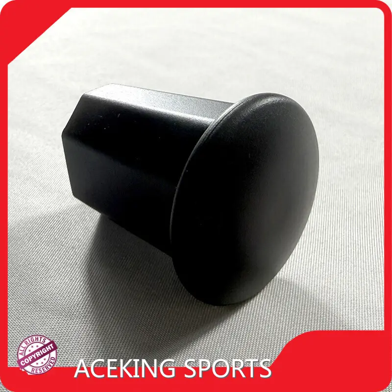 Lacrosse Stick Adjustable End Cap Wholesale - ACEKING 1