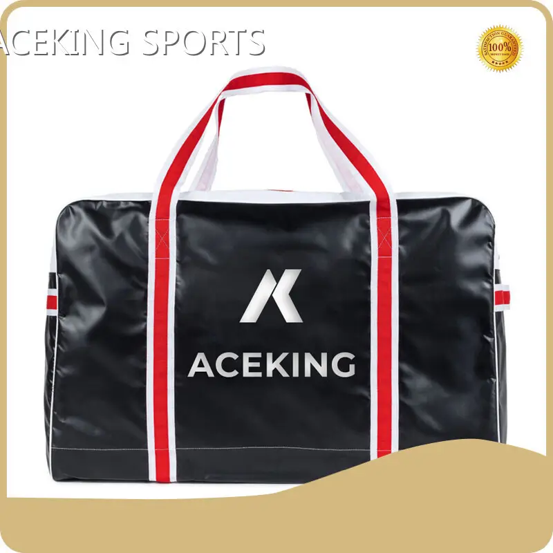 Hockey Coach Bag by ACEKING 1