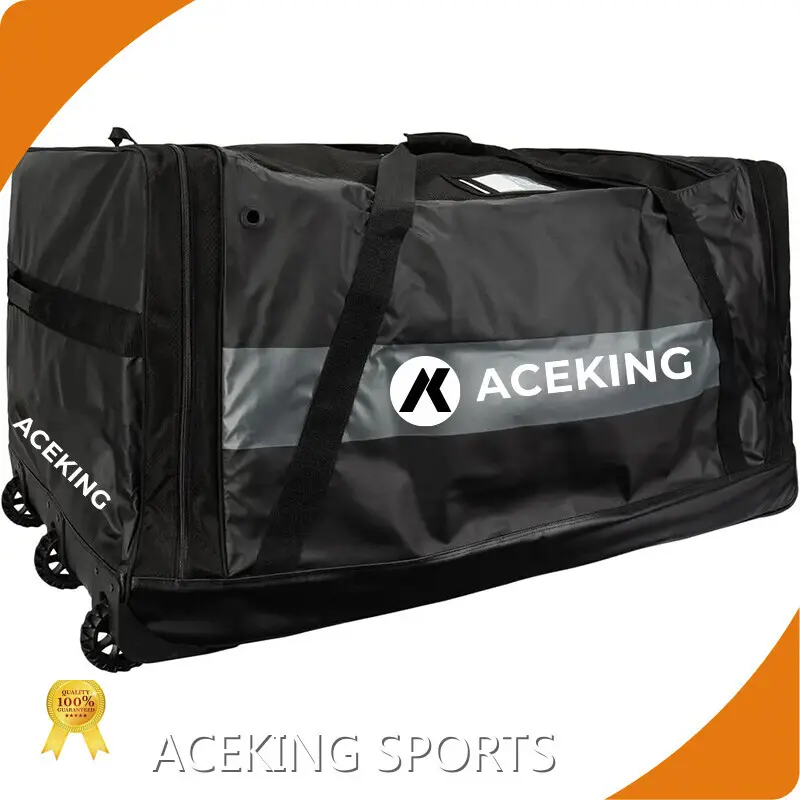 Hockey Stick Backpack - - ACEKING 1