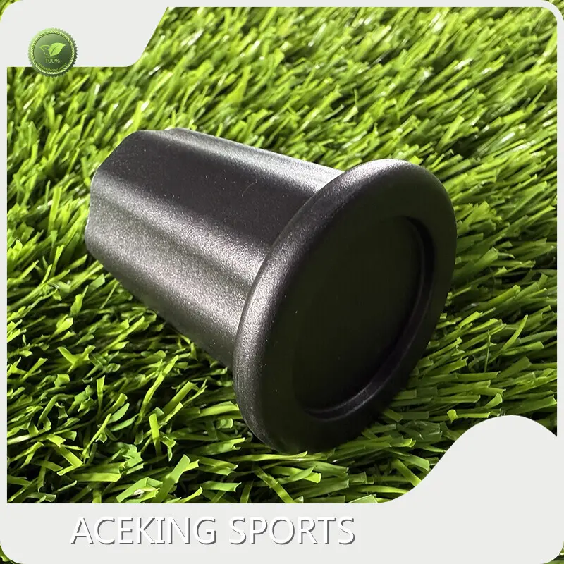 Lacrosse Shaft End Caps by ACEKING 1