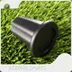 Lacrosse Shaft End Caps by ACEKING 1