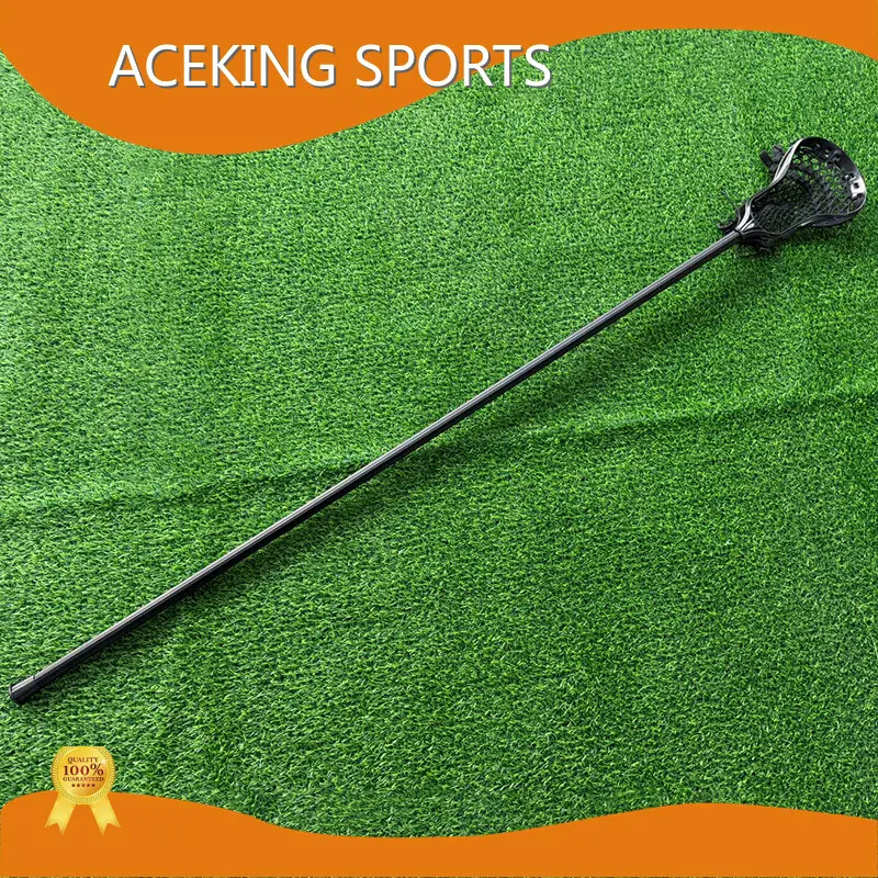 Long Pole Lacrosse Stick by ACEKING 1
