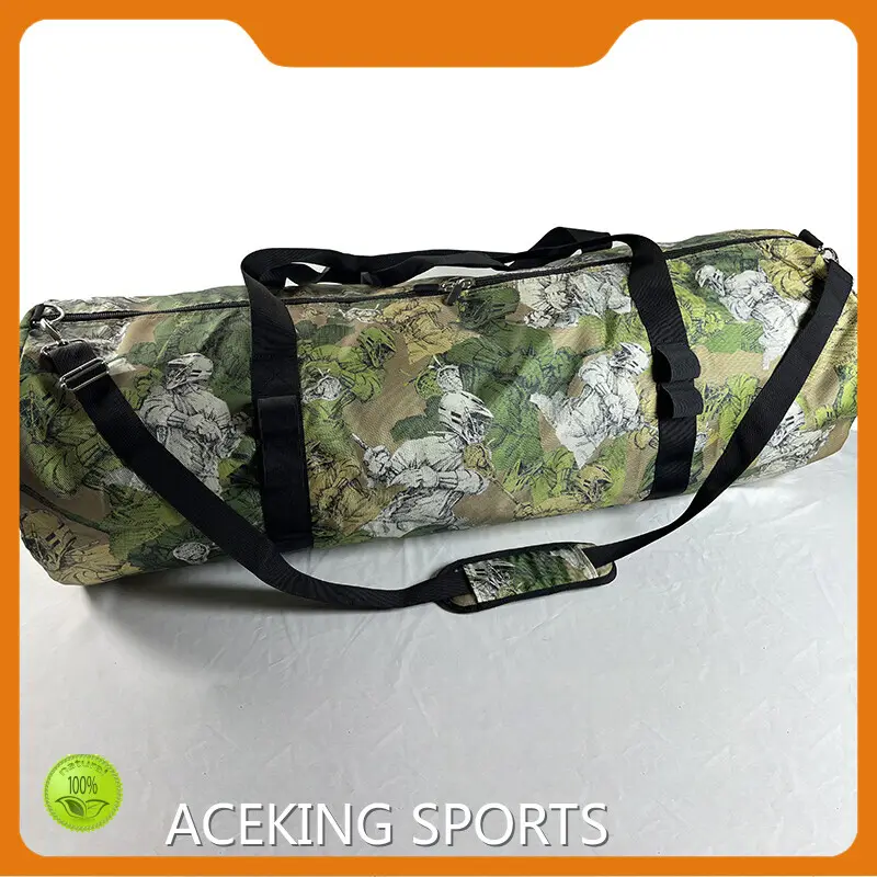 Lacrosse Bag Backpack by ACEKING 1