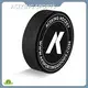 Nhl Logo Hockey Pucks by ACEKING 1