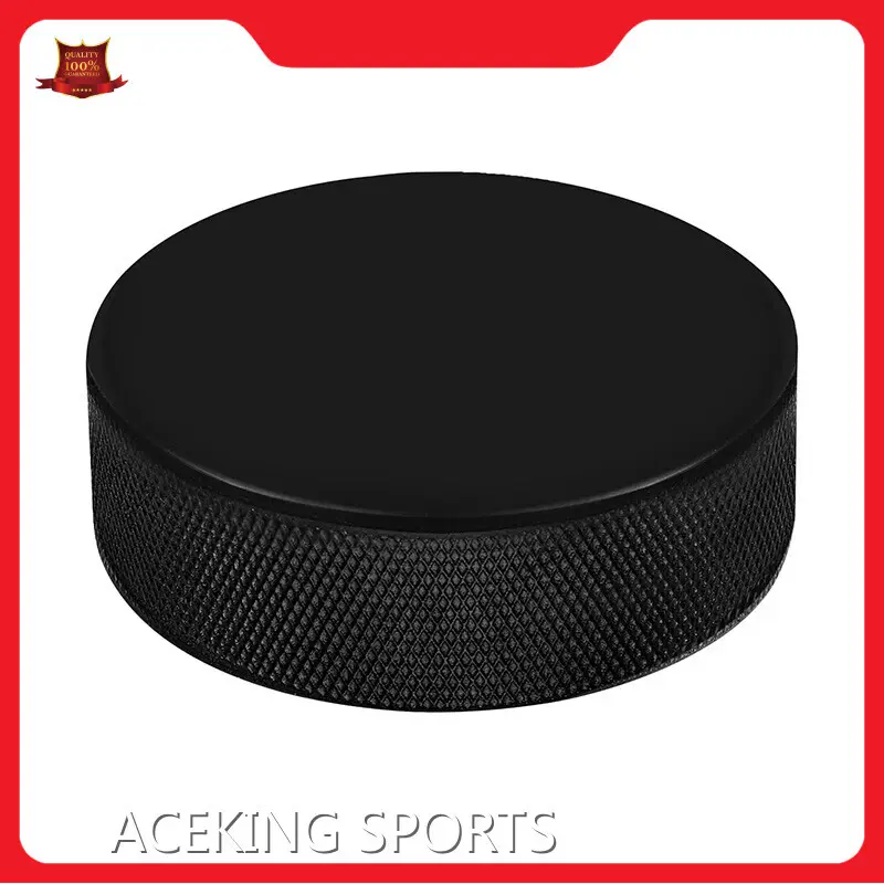 Best Off Ice Hockey Puck - - ACEKING 1
