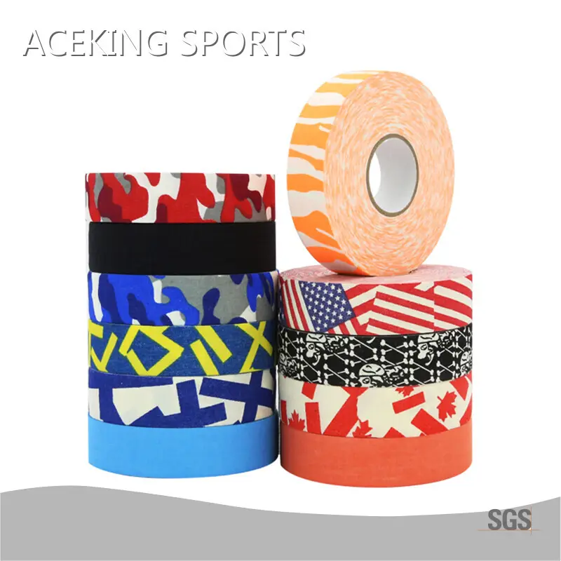 Youth Ice Hockey Goalie Equipment by ACEKING 1
