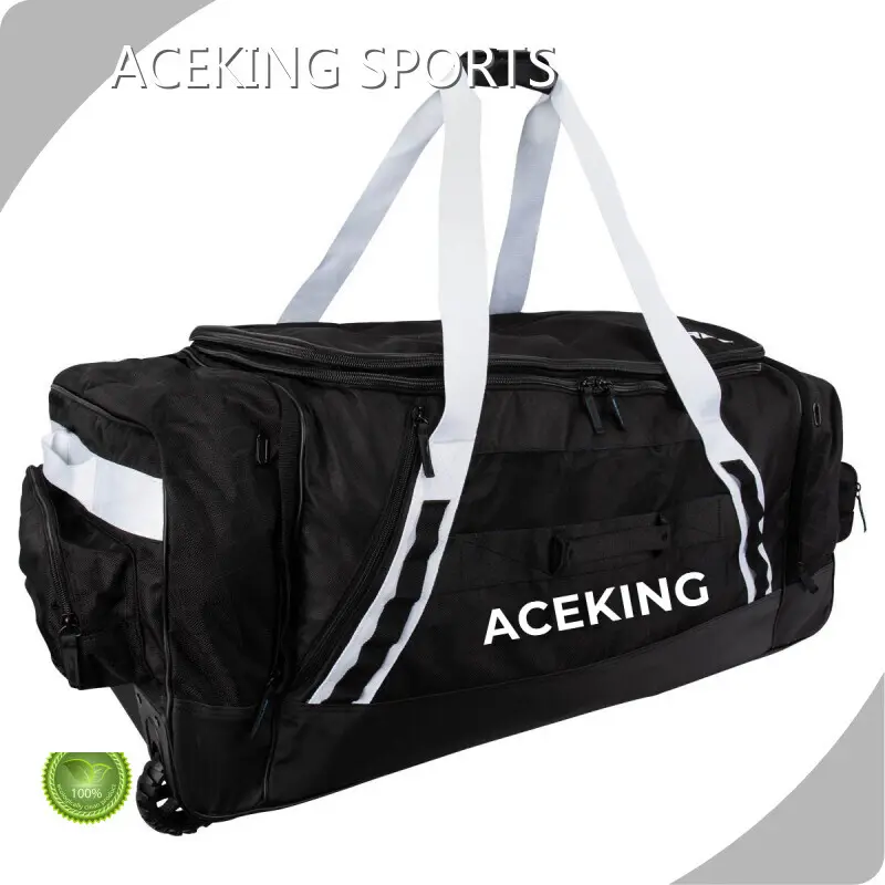 Hockey Equipment Bag - - ACEKING 1