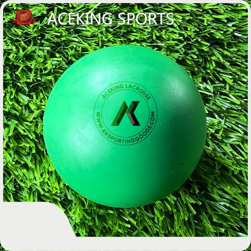 Custom Lacrosse Balls Wholesale - ACEKING 1