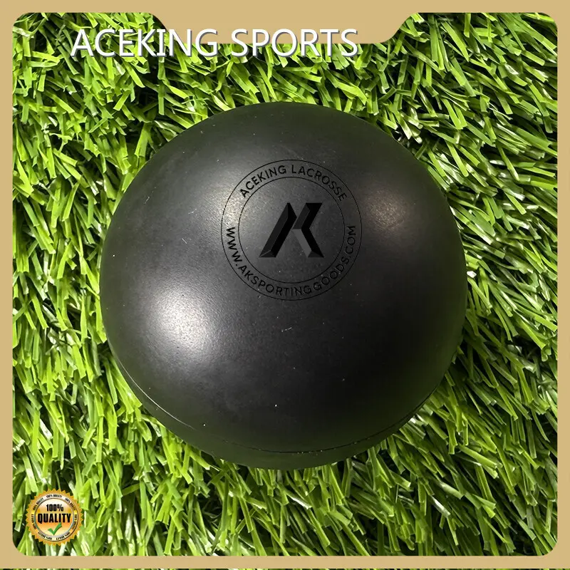 Multi Colored Lacrosse Balls - - ACEKING 1