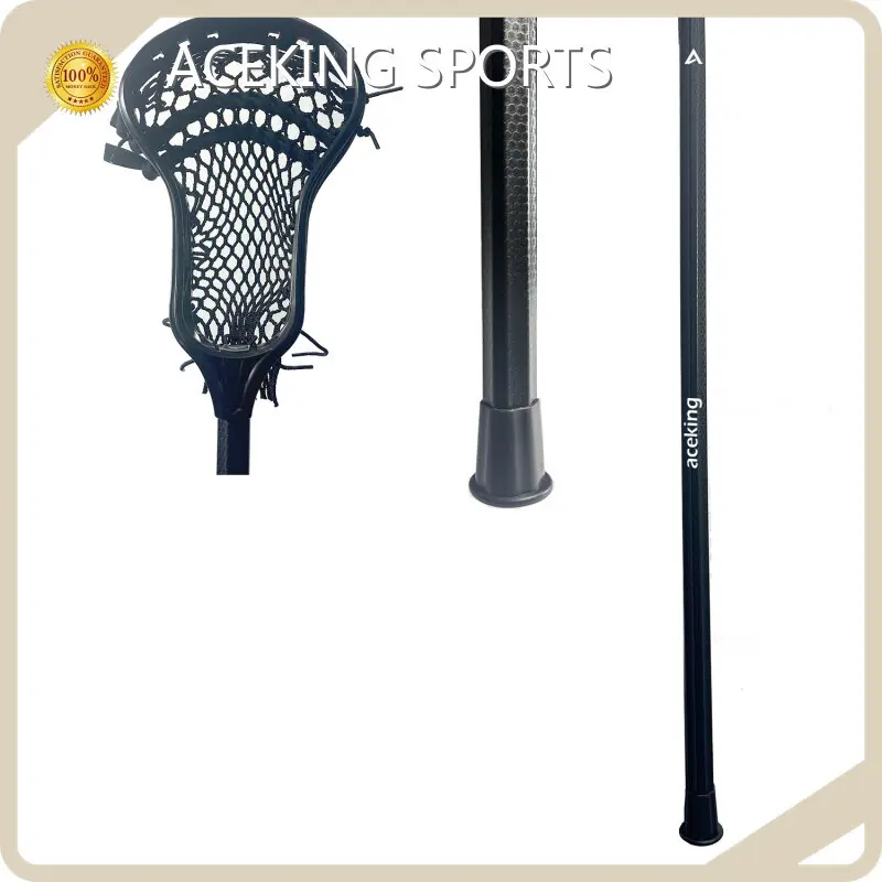 Mens Defense Lacrosse Stick - - ACEKING 1