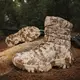 CHENG-HAO Women's High Top Hiking Shoes 8-12Manufacturers 5