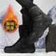 New Good Army Boots Manufacturers 2