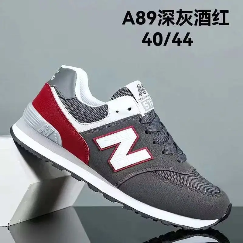 Top Running Shoes Supplier Company 4