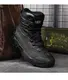 CHENG-HAO Best Mens Work Boots Neoprene Best Mens Work BootsCompany 6
