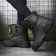 CHENG-HAO Best Mens Work Boots Neoprene Best Mens Work BootsCompany 5