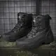CHENG-HAO Best Mens Work Boots Neoprene Best Mens Work BootsCompany 4