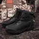 High-quality Best Waterproof Work Boots 3